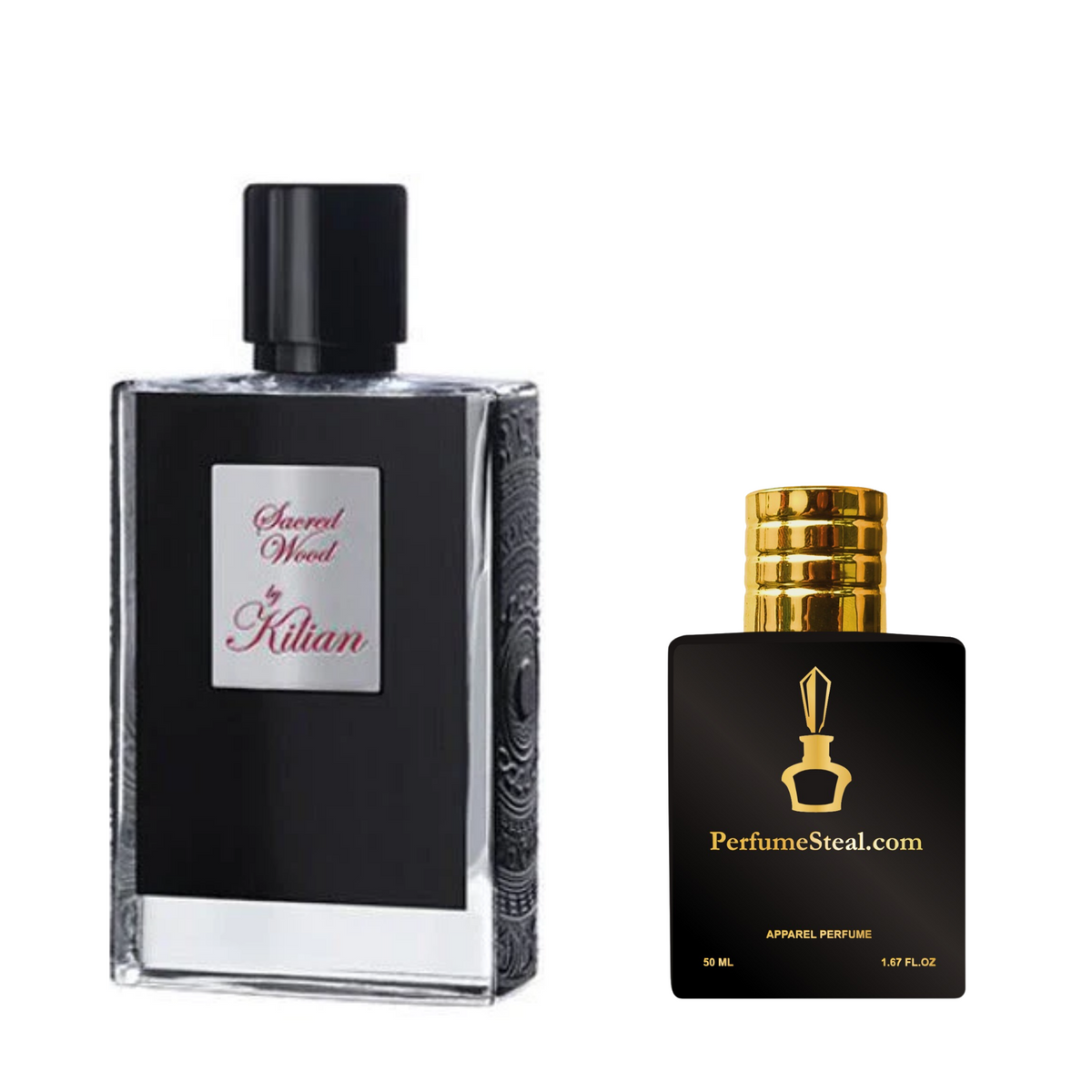 Sacred Wood by Killian type Perfume PerfumeSteal.in