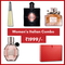 Women’s Italian Combo 30ml x 5perfumes