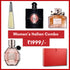 Women’s Italian Combo 30ml x 5perfumes