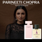 Parineeti Chopra - Her by Narciso Rodriguez - 50ml