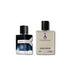 Trial Pack Of YSL (YVES SAINT LAURENT) 50 ml X 3 Combo For Men .