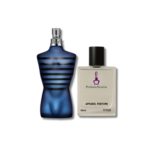 Unisex Wedding / Casual Events Combo - 3 x 50ml