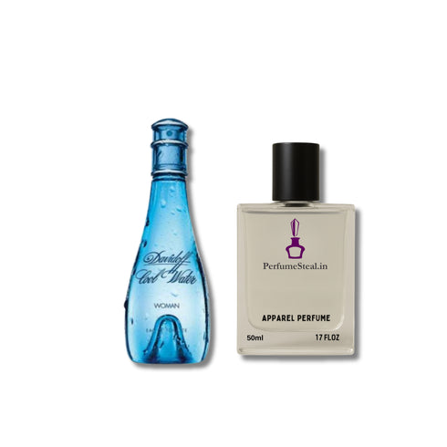 Women Travel / Day Wear Combo - 3 x 50ml