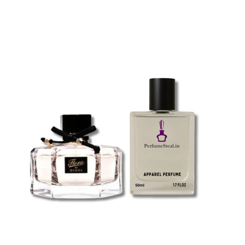 Women Travel / Day Wear Combo - 3 x 50ml