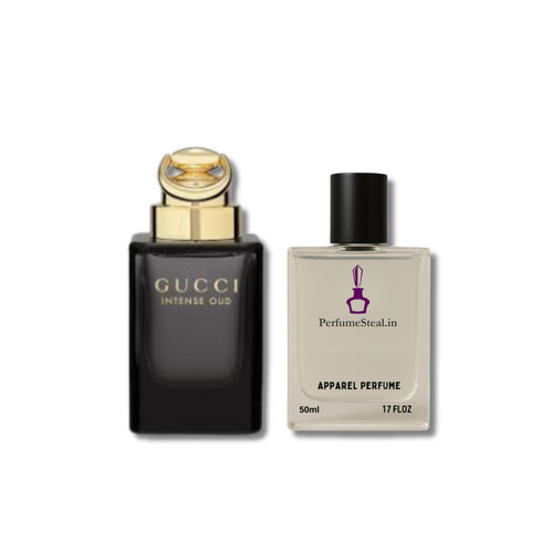 Trial pack of Gucci 50 ml X 3 Combo For Men.