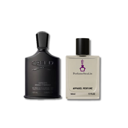 Trial Pack Of Creed 50 ml X 3 Combo for Men.