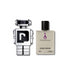 Trial Pack Of Paco Rabbane 50 ml X 3 Combo for Men.