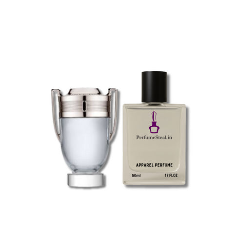 Trial Pack Of Paco Rabbane 50 ml X 3 Combo for Men.