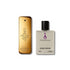 Trial Pack Of Paco Rabbane 50 ml X 3 Combo for Men.