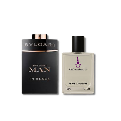 Trial Pack Of Bvlgari 50 ml X 3 Combo For Men.