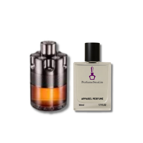 Trial Pack Of Azzaro Wanted 50 ml X 3 Combo for Men.