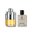 Trial Pack Of Azzaro Wanted 50 ml X 3 Combo for Men.