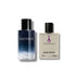 Trial Pack Of Dior 50 ml X 3 Combo For Men.