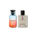 Trial pack of Louis Vuitton (LV) 50 ml X 3 Combo For Men .