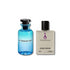 Trial pack of Louis Vuitton (LV) 50 ml X 3 Combo For Men .