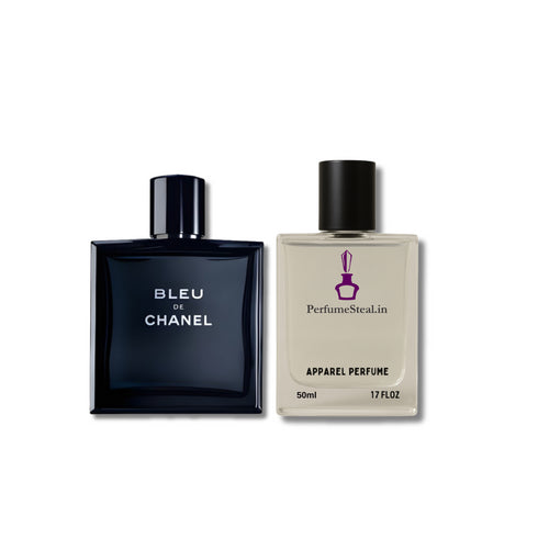 Top Chanel Fragrances for Men & Women Combo