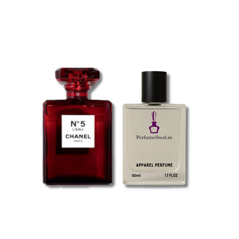 Top Chanel Fragrances for Men & Women Combo