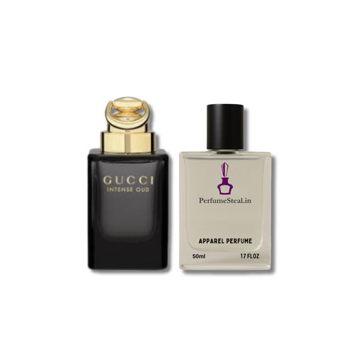 Top Gucci Fragrances for Men & Women Combo