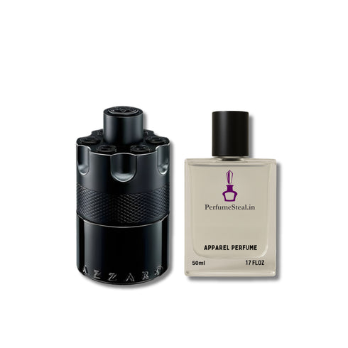 Men Party & Night out - 3 x 50ml