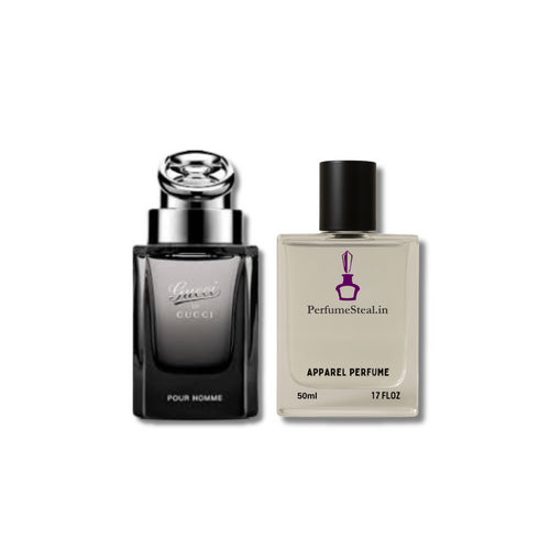 Top Gucci Fragrances for Men & Women Combo