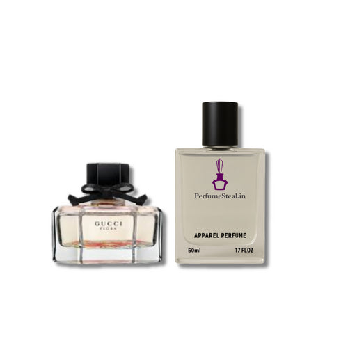 Trial pack of Gucci 50 ml X 3 Combo For Women.