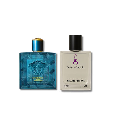 Top Versace Fragrances for Men & Women