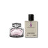 Trial pack of Gucci 50 ml X 3 Combo For Women.