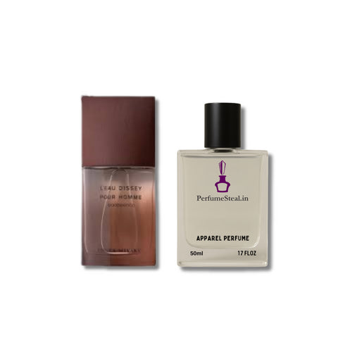 Trial Pack Of Issey Miyake 50 ml X 3 Combo For Men.