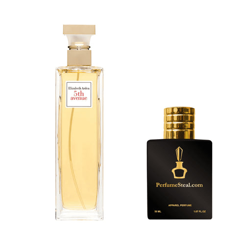 Elizabeth Arden 5th Avenue type Perfume