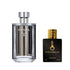 Pradae La Homme type perfume PerfumeSteal