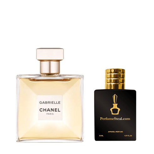 Chanel Gabrielle type Perfume Chanel