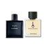 Top Chanel Fragrances for Men & Women Combo 30ml x 4