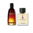 Trial Pack Of Dior 50ml X 3 Combo For Men.