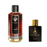Red Tobacco by Mancera type Perfume Mancera