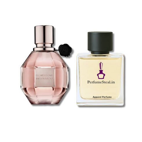 Women's Itaian Combo - 3 x 30ml .