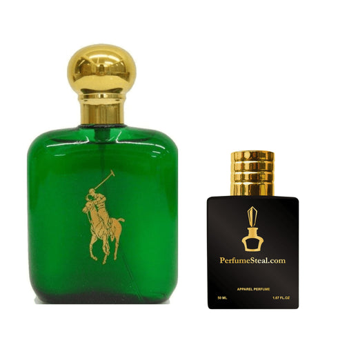 Polo Green type Perfume