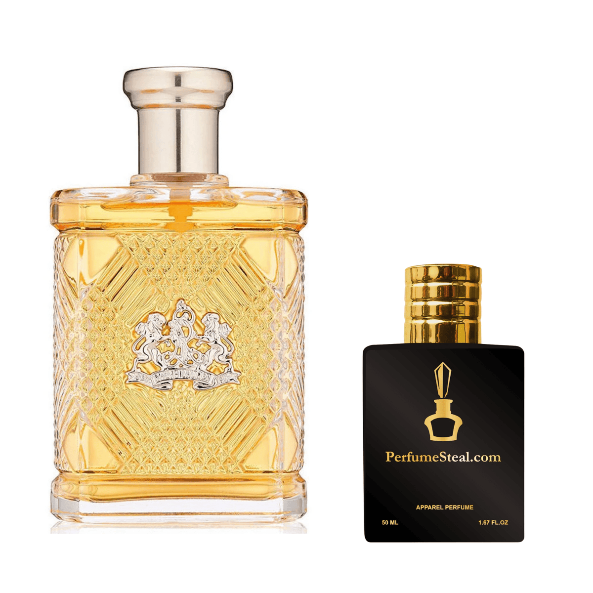 Ralph Lauren Safari Men type Perfume PerfumeSteal.in