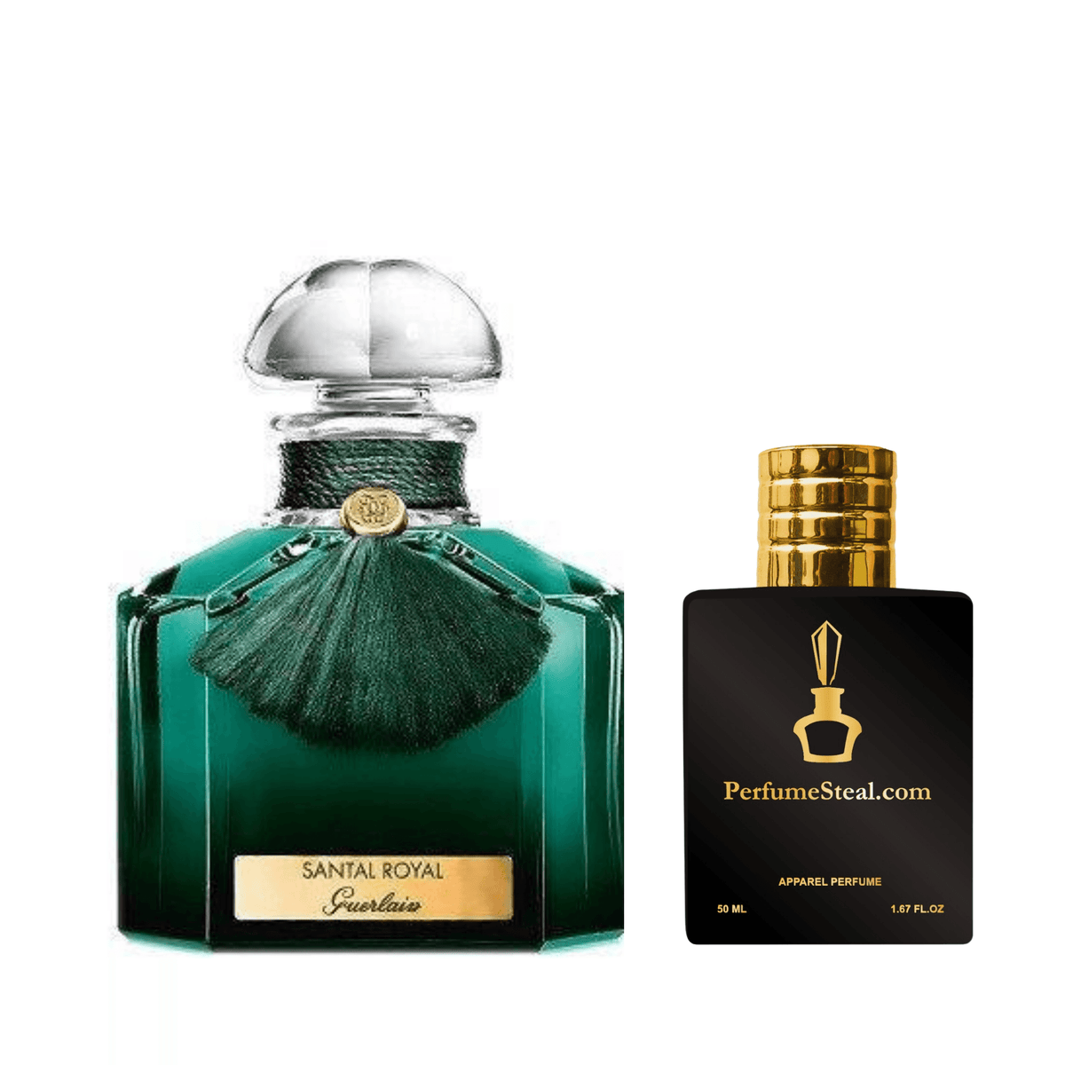 Santal royal discount guerlain price