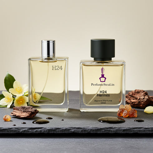 H24 Hermès type Perfume