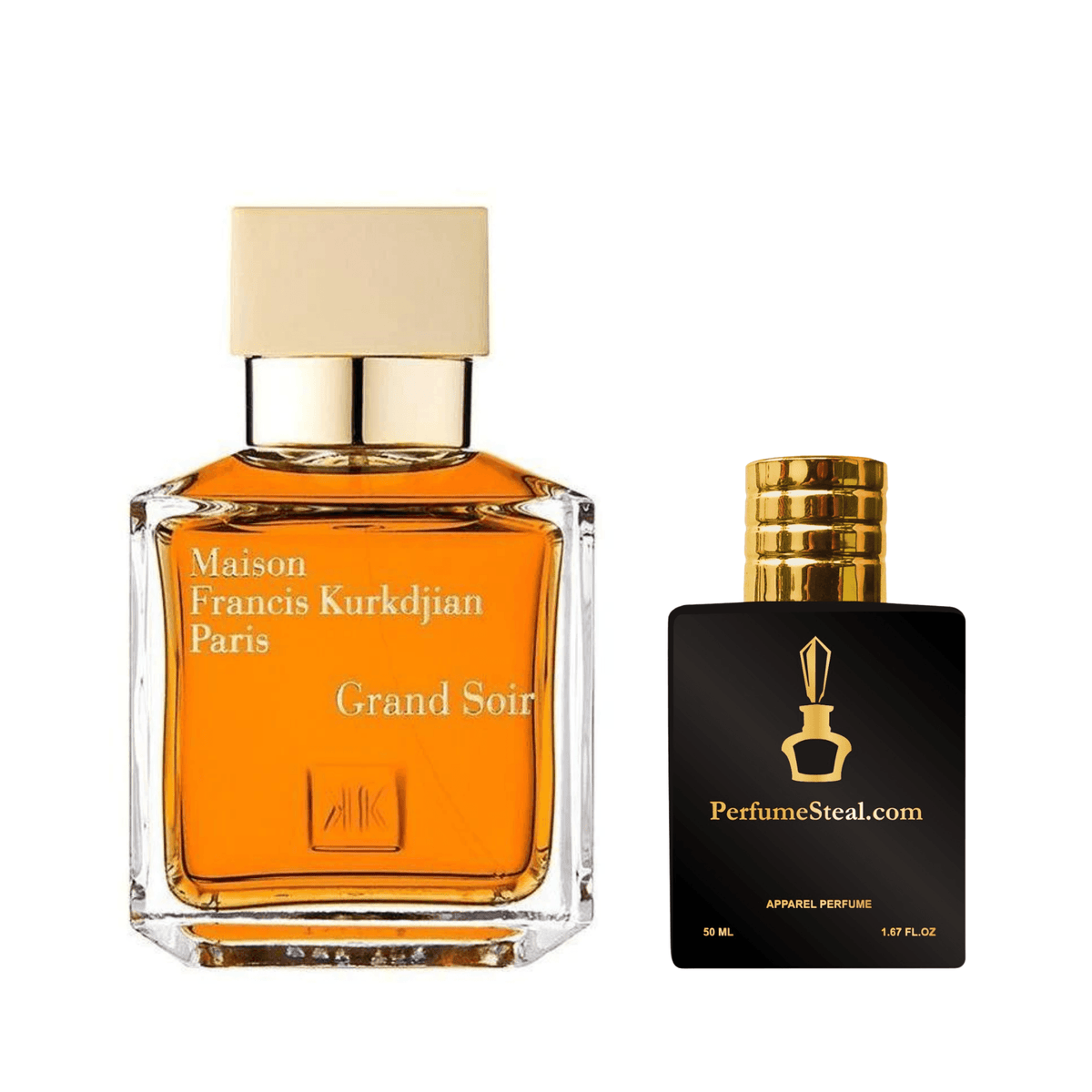 Parfum maison francis kurkdjian discount paris grand soir