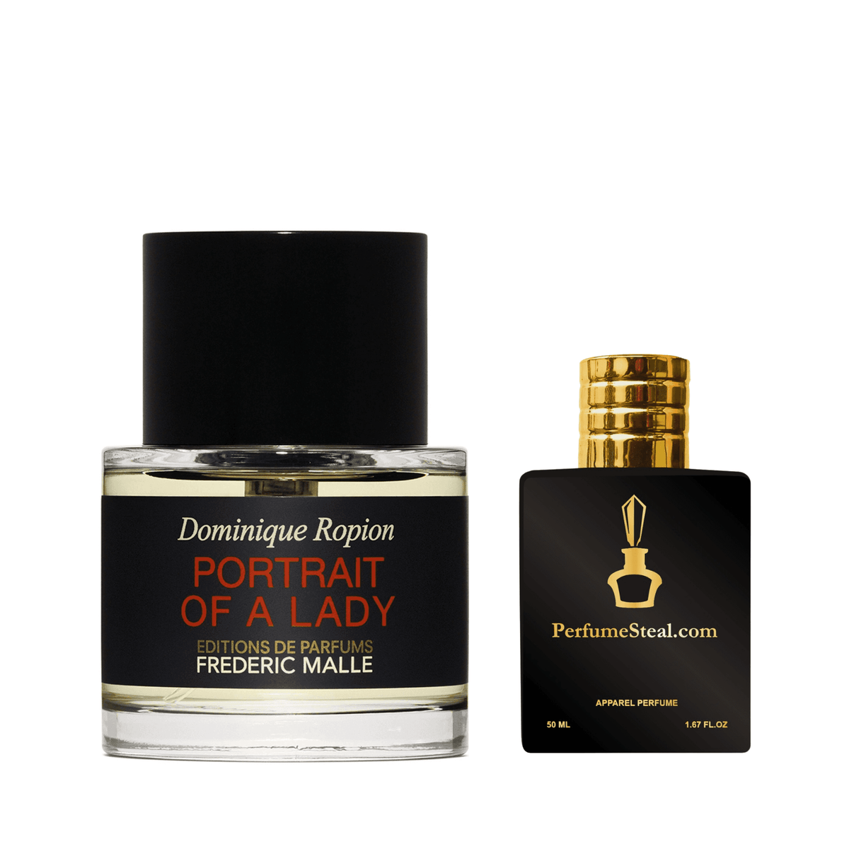 Portrait of discount a lady edp