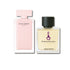 Katrina Kaif - Gucci Rush & Narciso Rodriguez For Her 5ml Combo