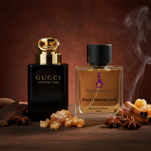 Gucci Intense Oud for Men type Perfume