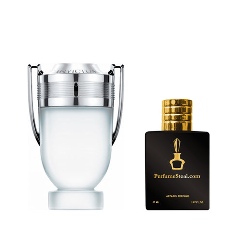 Azzaroe Wantede Nighte type perfume