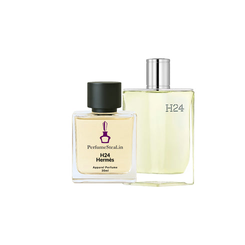 H24 Hermès type Perfume