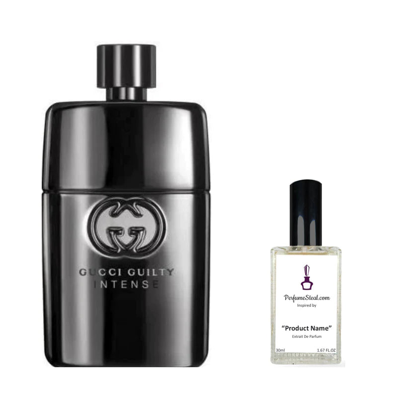 Gucci perfume discount men set