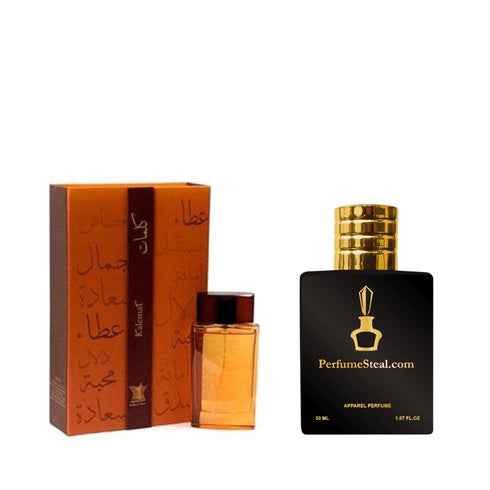 Kalemat by Arabian Oud type Perfume Arabian Oud