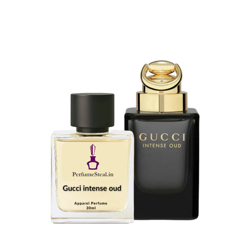 Gucci Intense Oud for Men type Perfume