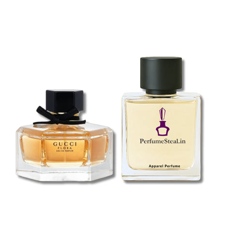 Women's Daily Combo 30ml x 4