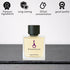 Men office combo - 3 x 50ml.